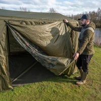 Avid Carp Inflatahouse Compact